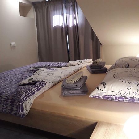 Center Apartment Dalu Pula Ngoại thất bức ảnh