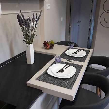 Center Apartment Dalu Pula Ngoại thất bức ảnh