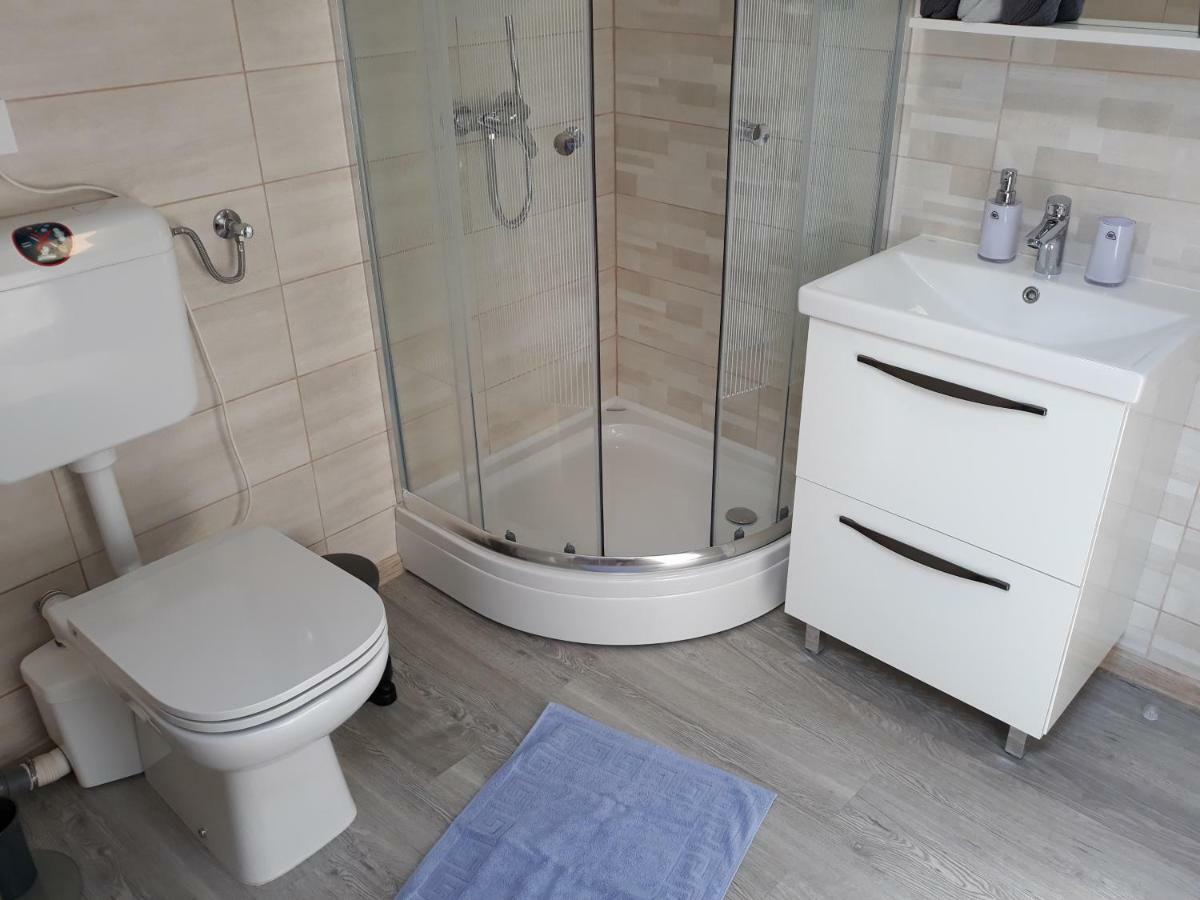 Center Apartment Dalu Pula Ngoại thất bức ảnh