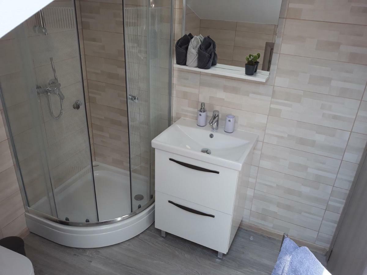 Center Apartment Dalu Pula Ngoại thất bức ảnh